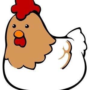 Meet your Posher, Chicken